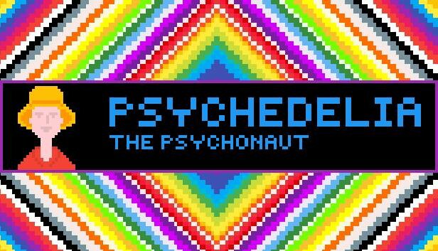 PSYCHEDELIA: The PsychoNought