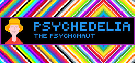 PSYCHEDELIA: The PsychoNought