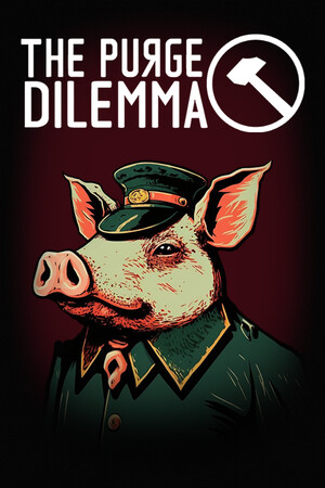 The Purge Dilemma cover art