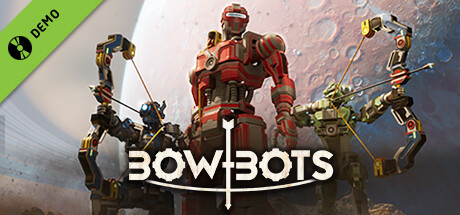 Bow-Bots header image