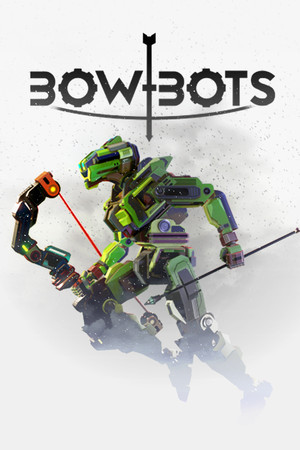 Bow-Bots cover art