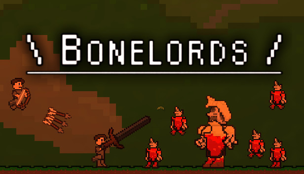 Bonelords Steam capsule image