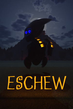 Eschew cover art