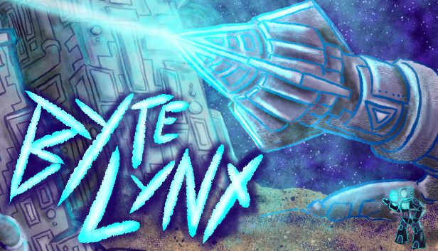 Byte Lynx Steam capsule image