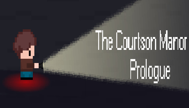 The Courtson Manor: Prologue