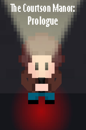 The Courtson Manor: Prologue cover art