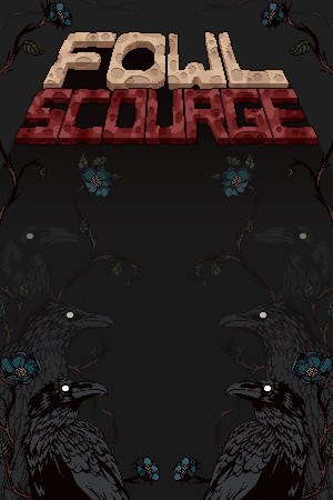 Fowl Scourge cover art