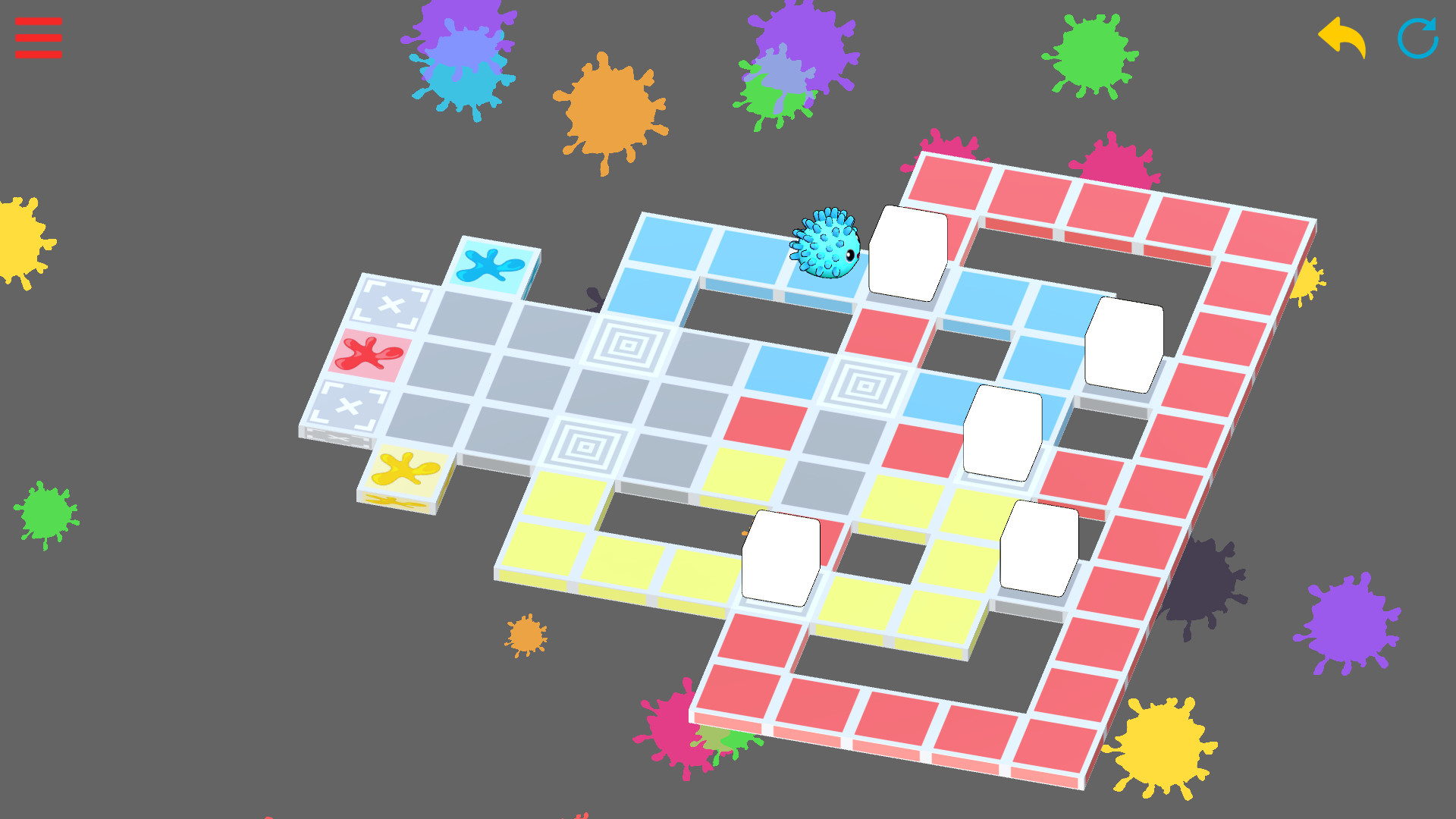 Sokolor on Steam