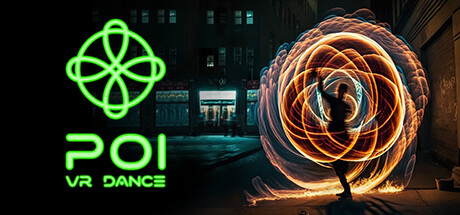 POI: VR Dance