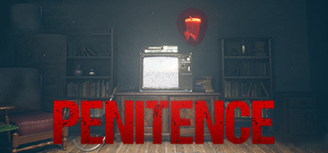 Penitence Cover Image