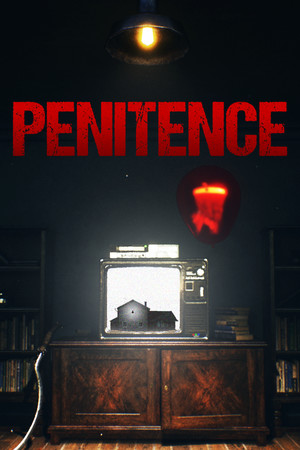 Penitence cover art