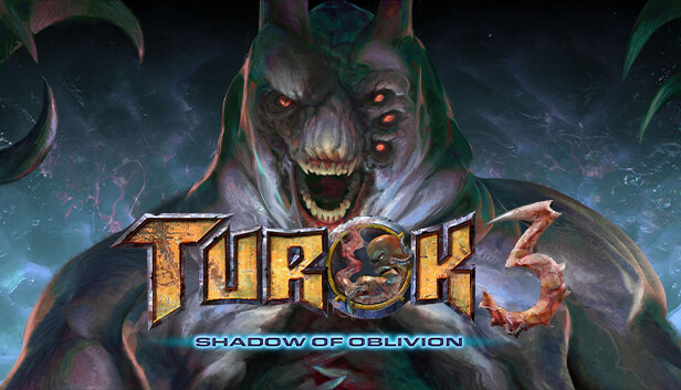 Turok 3: Shadow of Oblivion