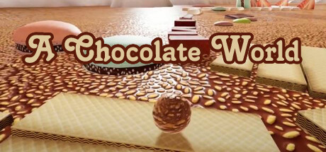 A Chocolate World