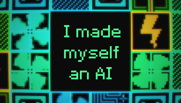 I Made Myself An AI