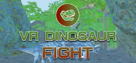 VR Dinosaur Fight Cover Image