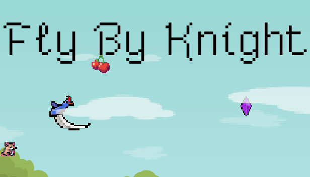 Fly By Knight