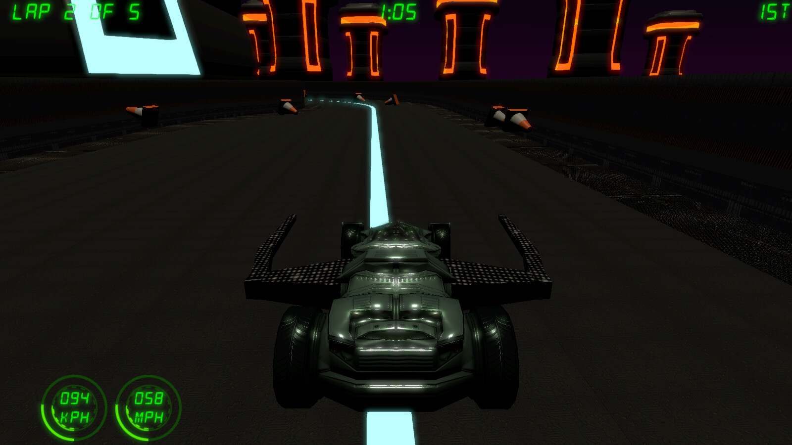 Blitz Roads on Steam