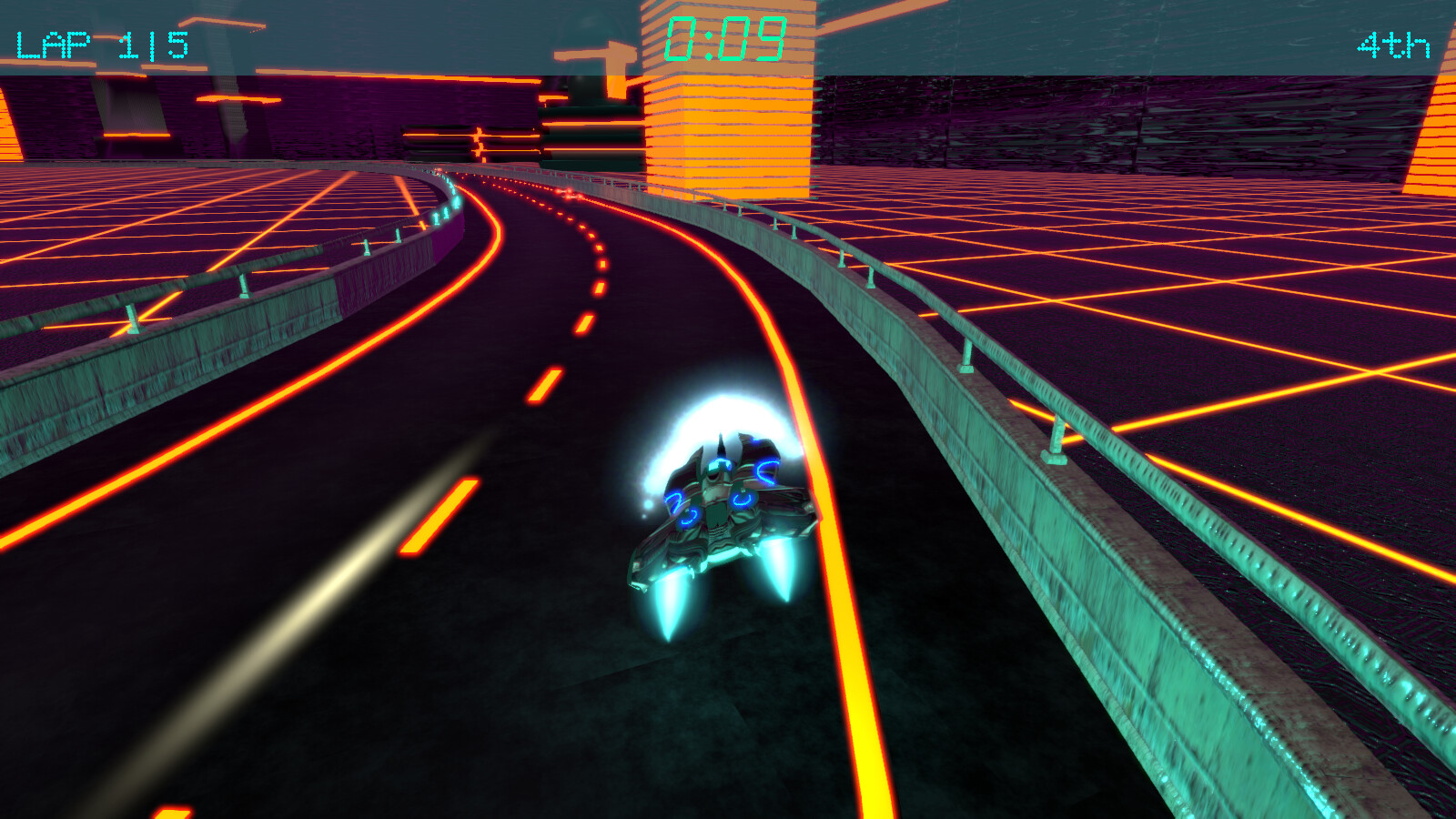 Blitz Roads on Steam