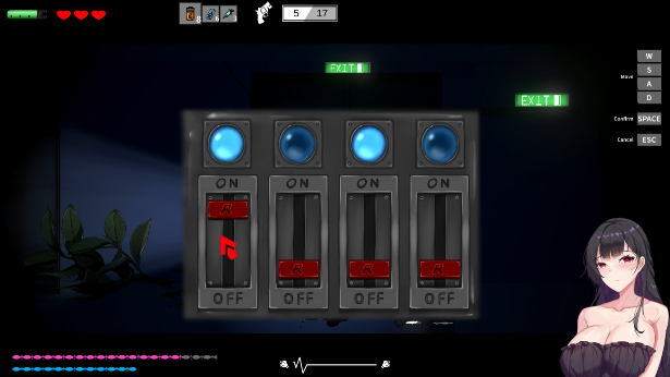 图片[4]-[12.15更新/ACT动作射击/STEAM官中步兵]恶灵寄生2.18 女主触摸互动黑暗探索解谜[3.6G]-年糕数码