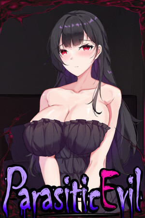 Parasitic Evil cover art