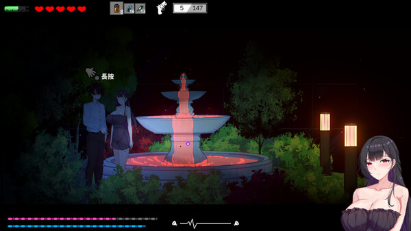 图片[9]-[12.15更新/ACT动作射击/STEAM官中步兵]恶灵寄生2.18 女主触摸互动黑暗探索解谜[3.6G]-年糕数码