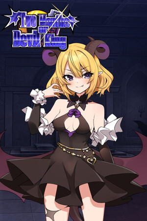 Two Months of Devil King cover art
