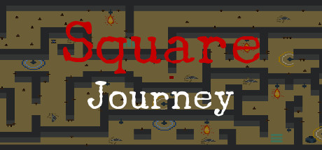 Square Journey Cover Image