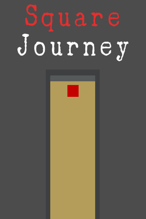 Square Journey cover art