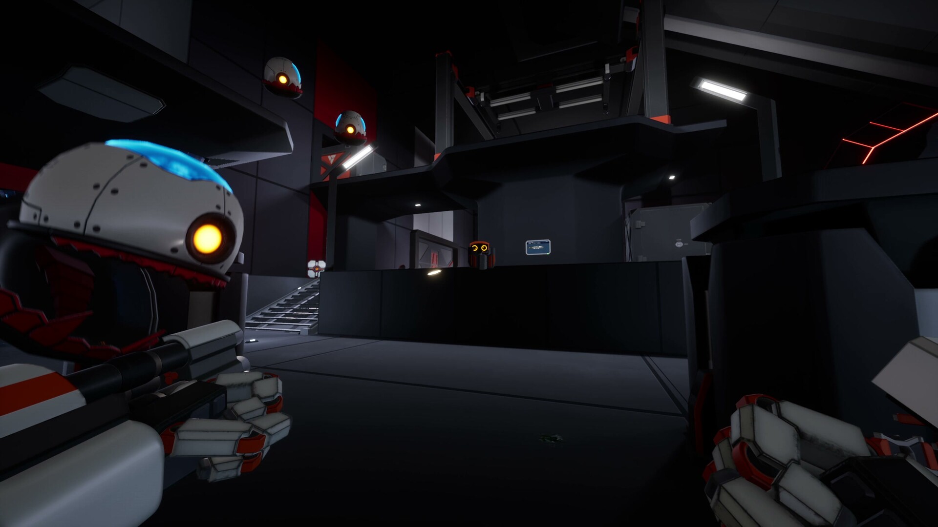 Indie Game Lover RETOOLED
