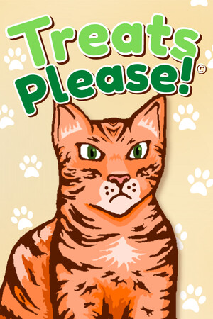 Treats Please! cover art