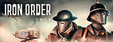 Iron Order 1919 no Steam