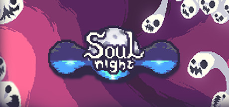 Soul Night Cover Image