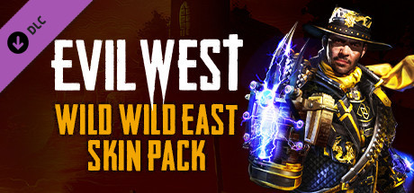 Evil West on Steam