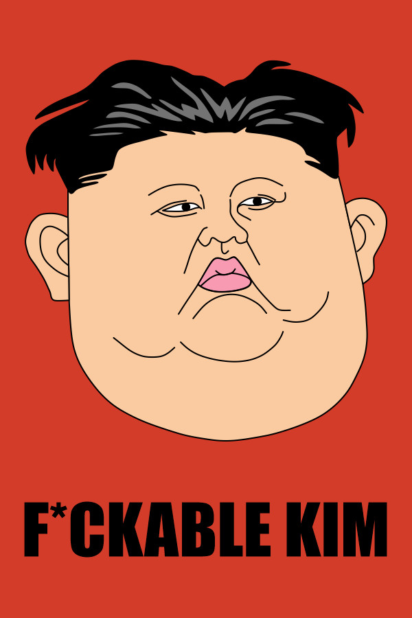 Kim el Fxxlable