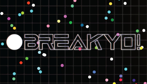 Breakyo Steam capsule image