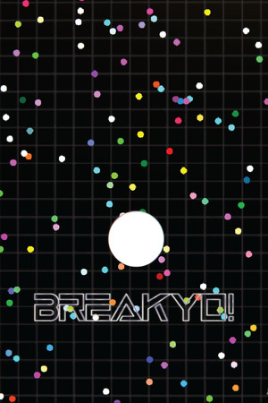 Breakyo cover art