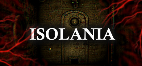 Isolania Cover Image
