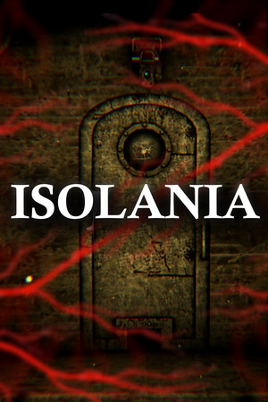 Isolania cover art