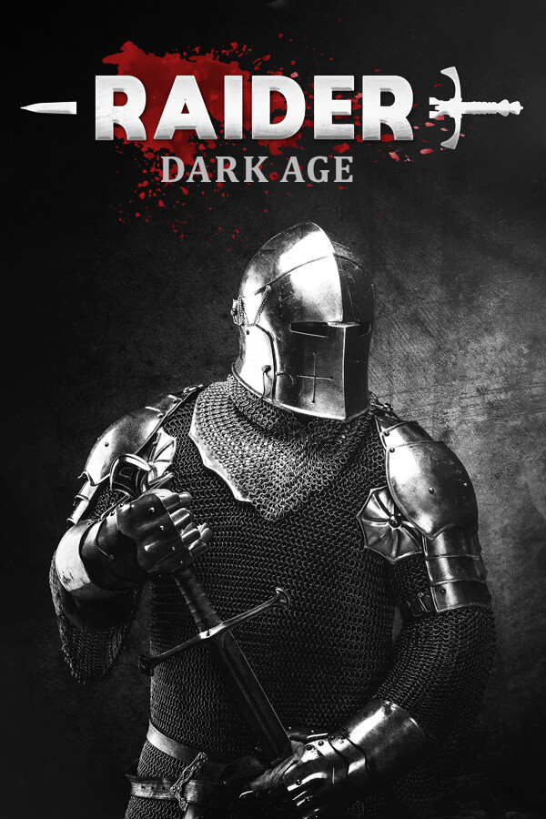 RAIDER: Dark Age