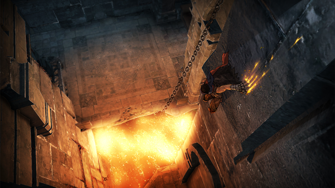 Steam Community :: Guide :: Troubleshooting Prince of Persia: The