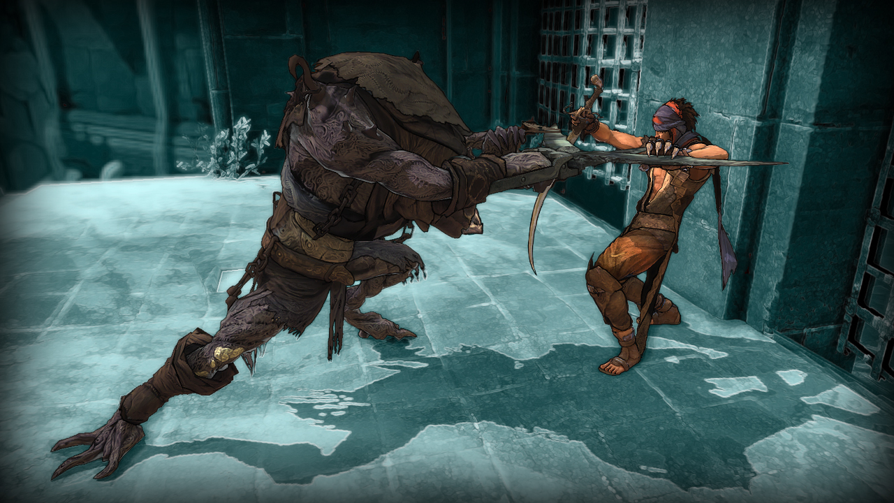 prince of persia video game prince of persia video game