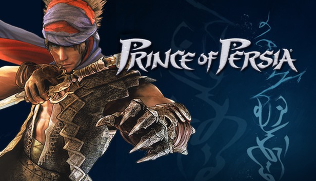prince of percia games