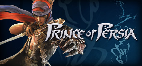 Prince of Persia® Cover Image