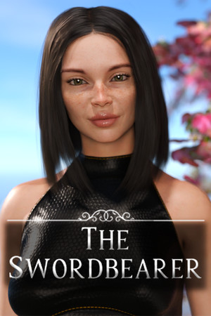 The Swordbearer - Season 1 cover art