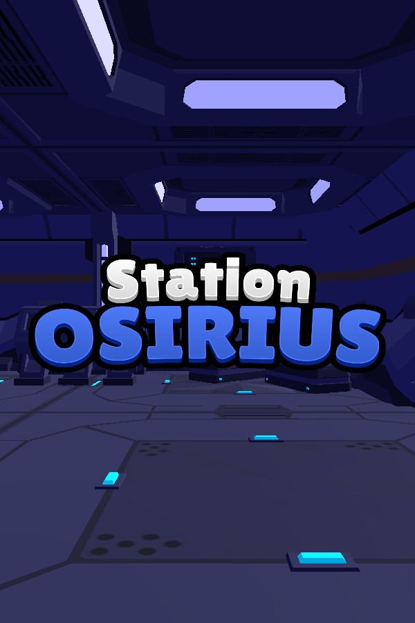 Station Osirius