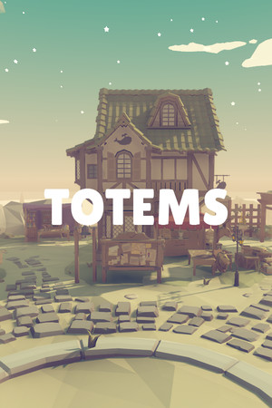TOTEMS cover art