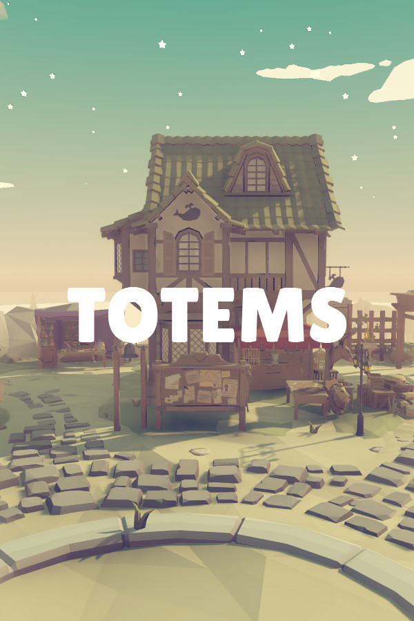 TOTEMS