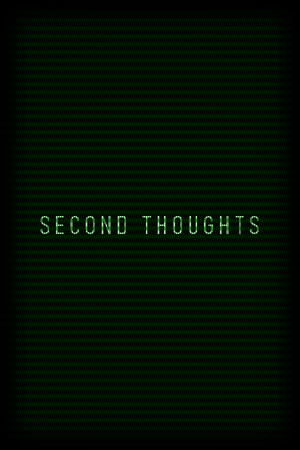 Second Thoughts