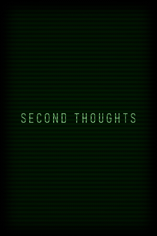 Second Thoughts
