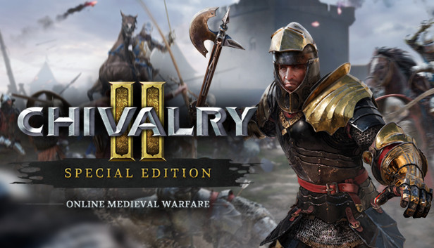 Chivalry 2 - Special Edition Content Steam capsule image